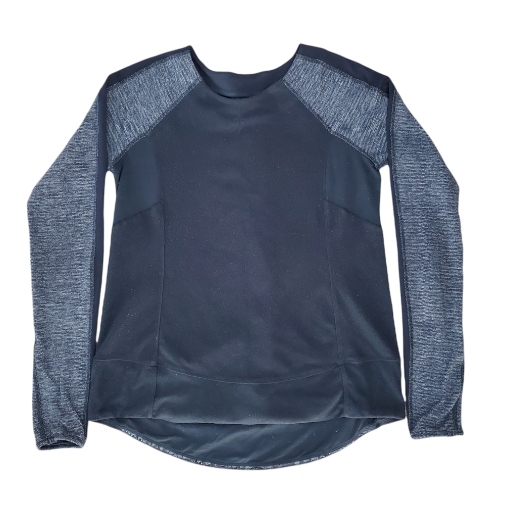 Lululemon • Run Bold in the Cold Long Sleeve
